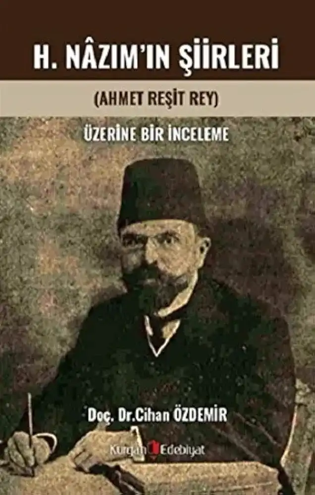 H. Nâzım'ın Şiirleri