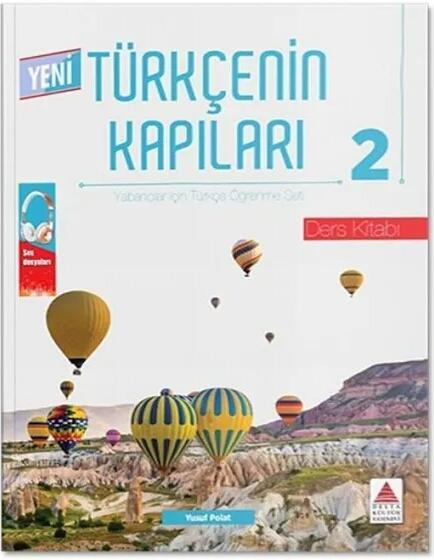 Yeni Türkçenin Kapıları 2