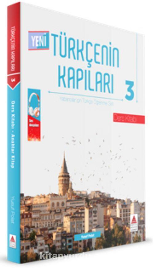 Yeni Türkçenin Kapıları 3