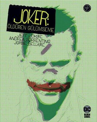 Joker: Killer Smile