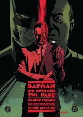 Batman: Bir Kötü Gün