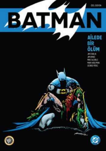 Batman: Ailede Bir Ölüm Özel Edisyon