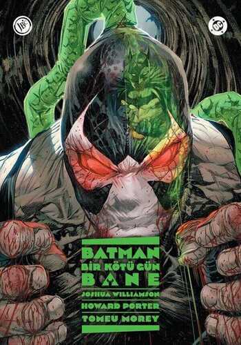 Batman: Bir Kötü Gün