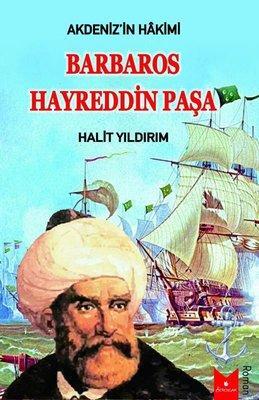 Barbaros Hayreddin Paşa