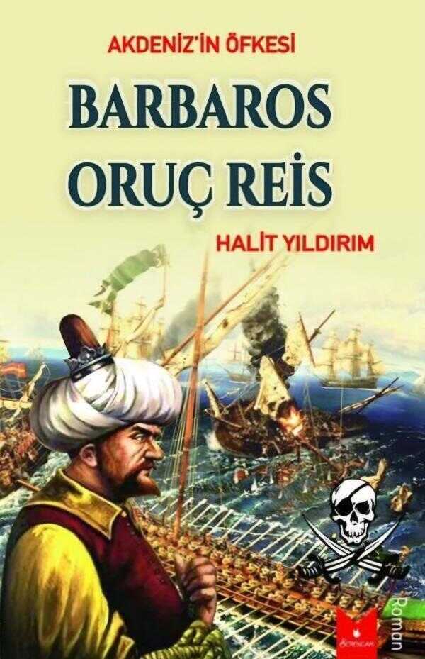 Barbaros Oruç Reis