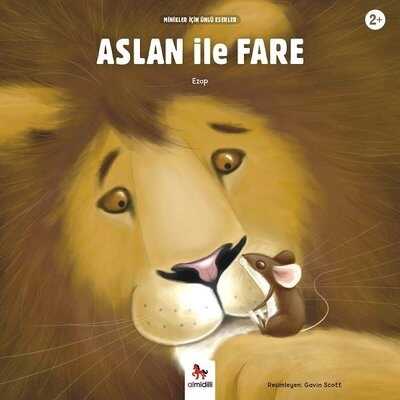 Aslan ile Fare