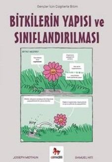 Bitkilerin Yapısı ve Sınıflandırılması / Gençler İçin Çizgilerle Bilim