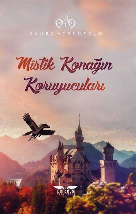 Mistik Konağın Koruyucuları