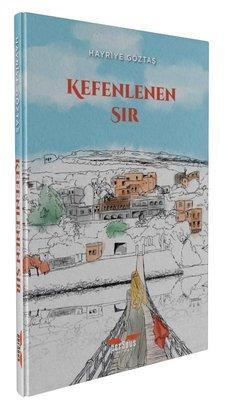Kefenlenen Sır