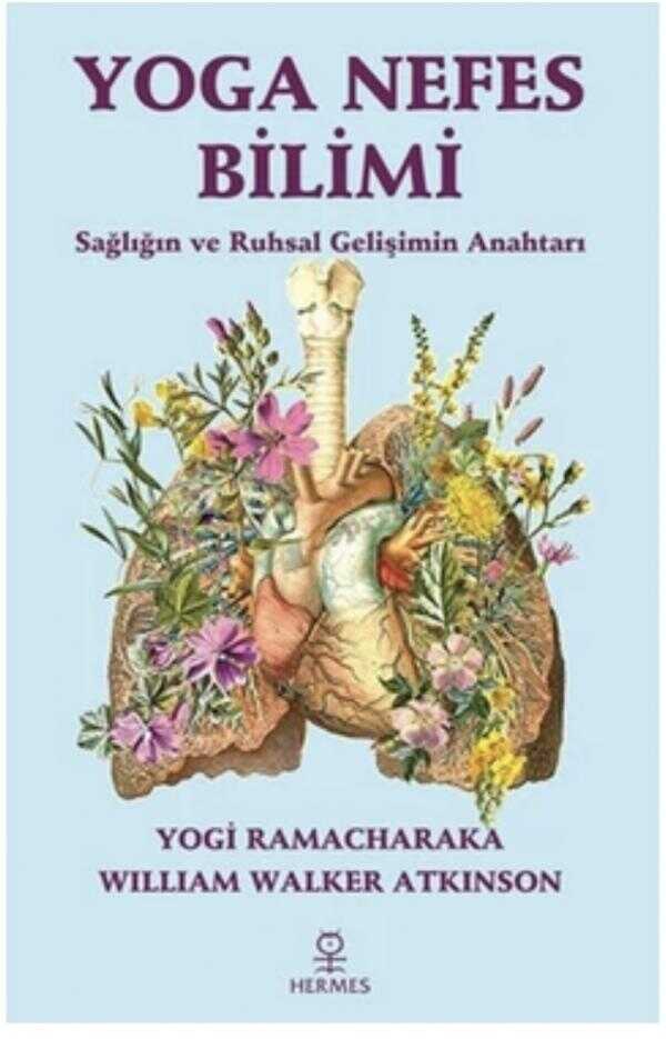 Yoga Nefes Bilimi