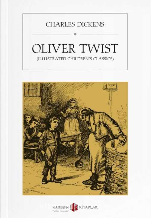 Oliver Twist
