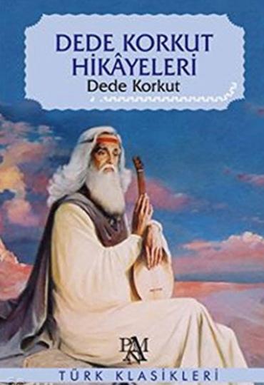 Dede Korkut Hikayeleri