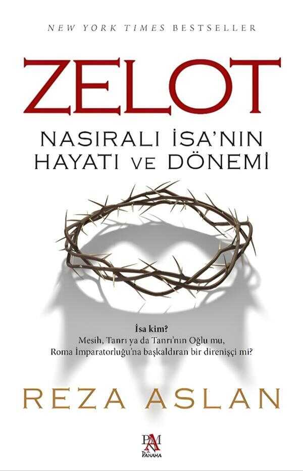 Zelot
