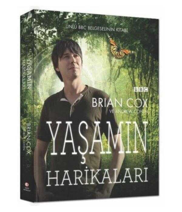 Yaşamın Harikaları