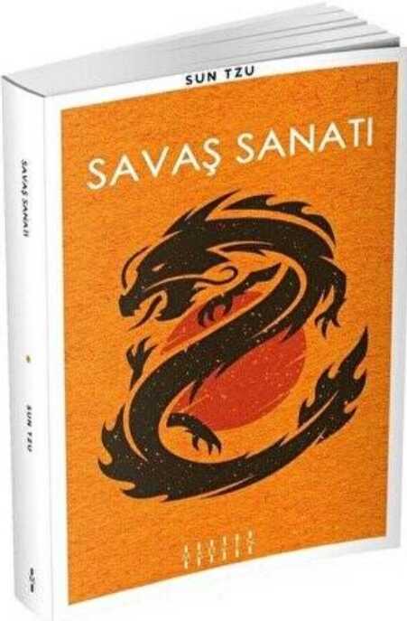 Savaş Sanatı