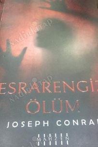 Esrarengiz Ölüm