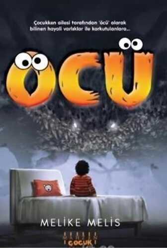 Öcü — Melike Melis