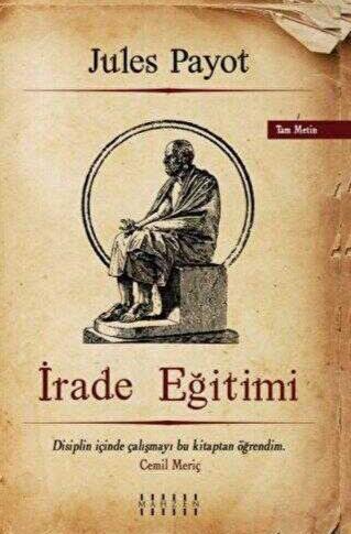 İrade Eğitimi