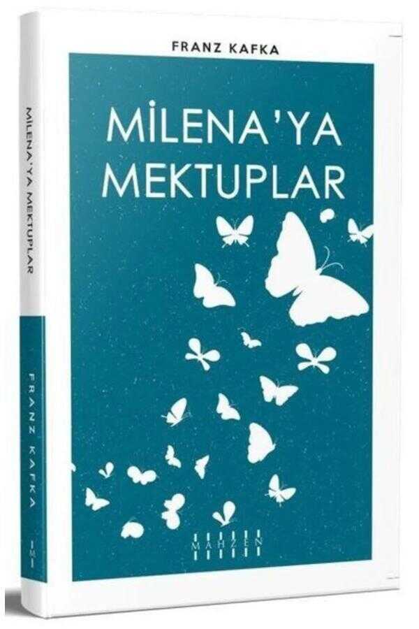 Milena'ya Mektuplar