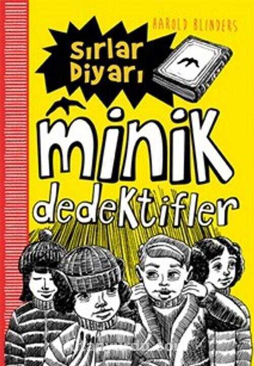 Sırlar Diyarı