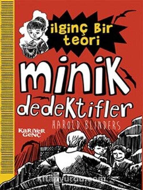 İlginç Bir Teori