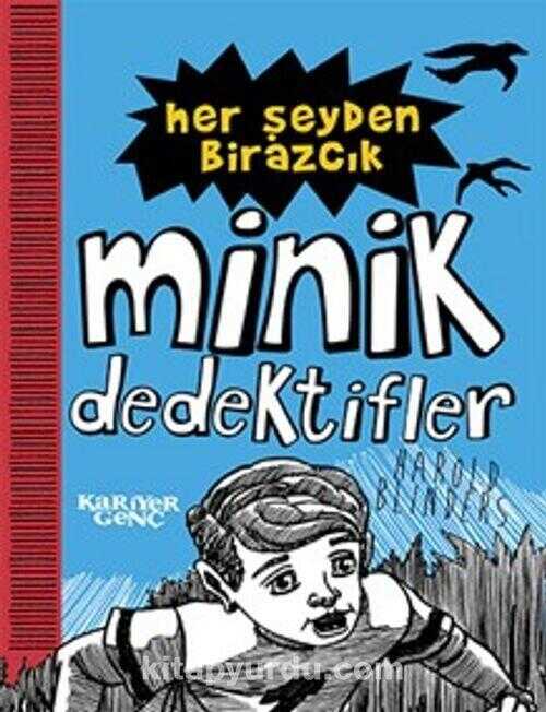 Her Şeyden Birazcık