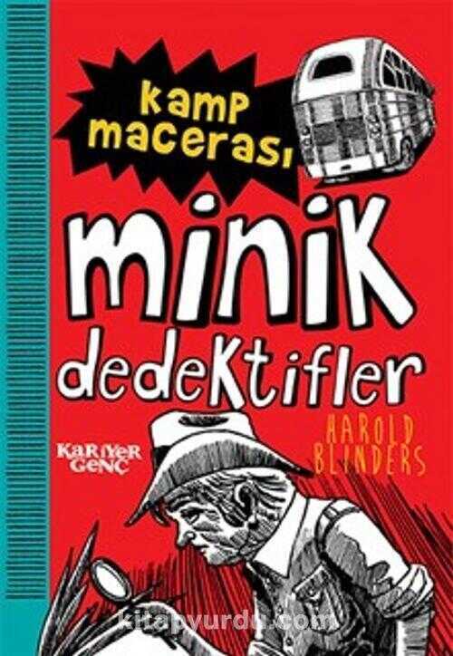 Kamp Macerası