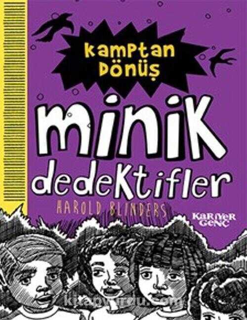 Kamtan Dönüş