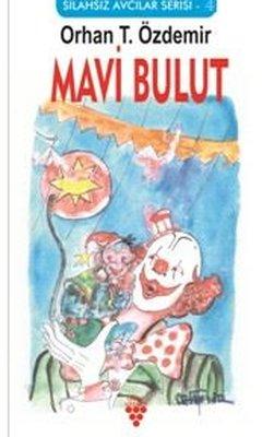 Mavi Bulut