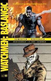 Watchmen Başlangıç