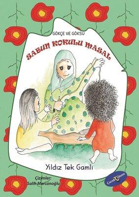 Sabun Kokulu Masal