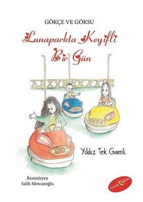 Lunaparkta Keyifli Bir Gün