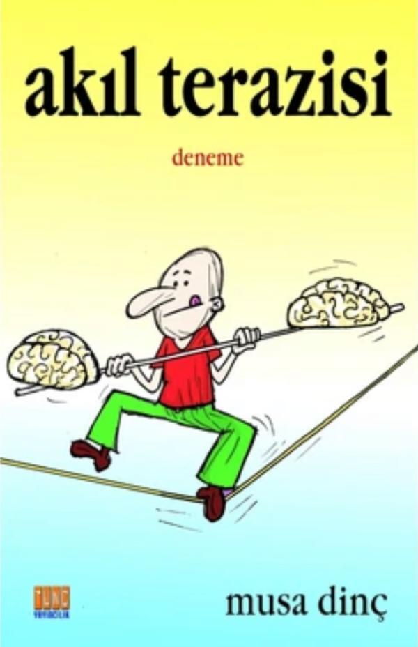 Akıl Terazisi