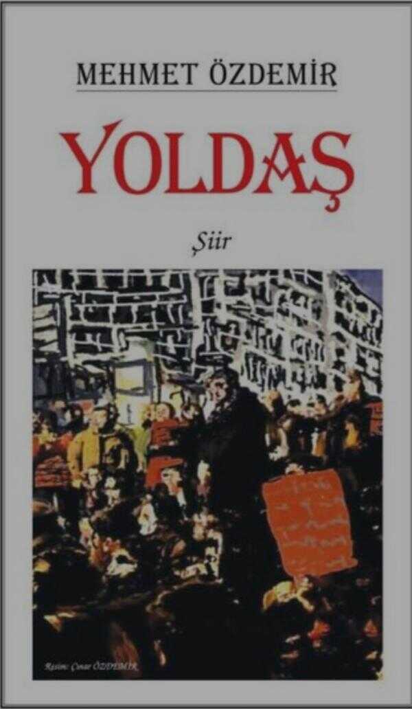 Yoldaş