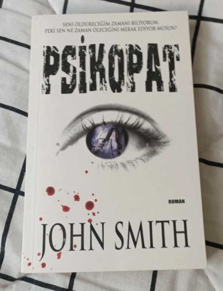 Psikopat