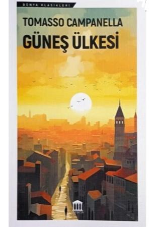 Güneş Ülkesi