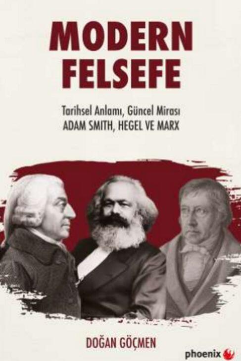 Modern Felsefe
