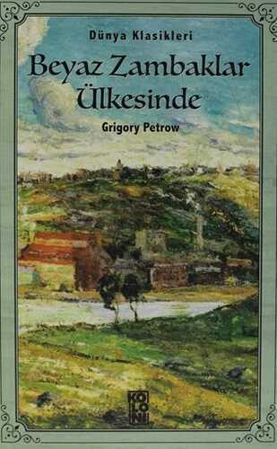 Beyaz Zambaklar Ülkesinde