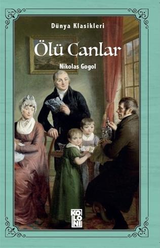 Ölü Canlar