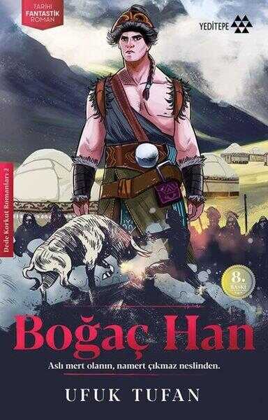 Bamsı Beyrek Devler Ülkesinde