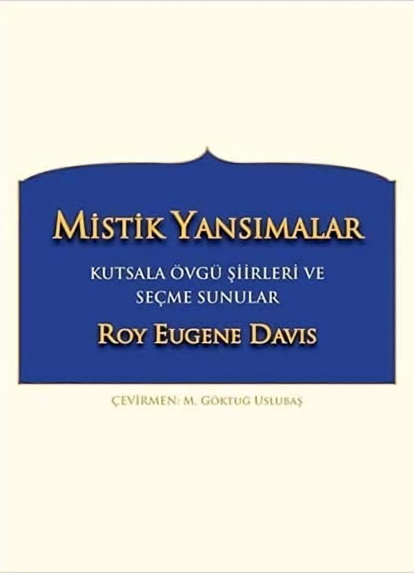 Mistik Yansımalar