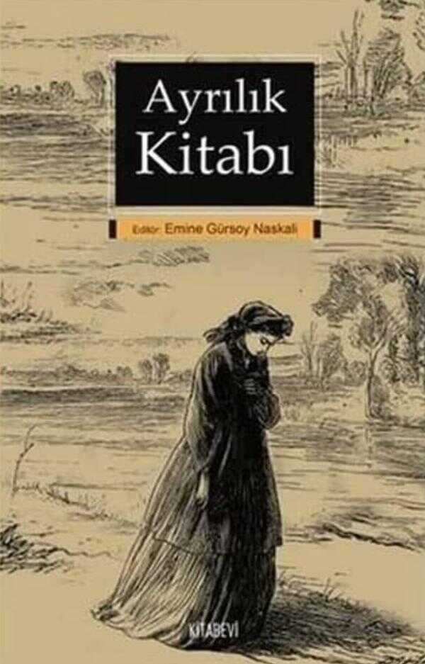 Ayrılık Kitabı