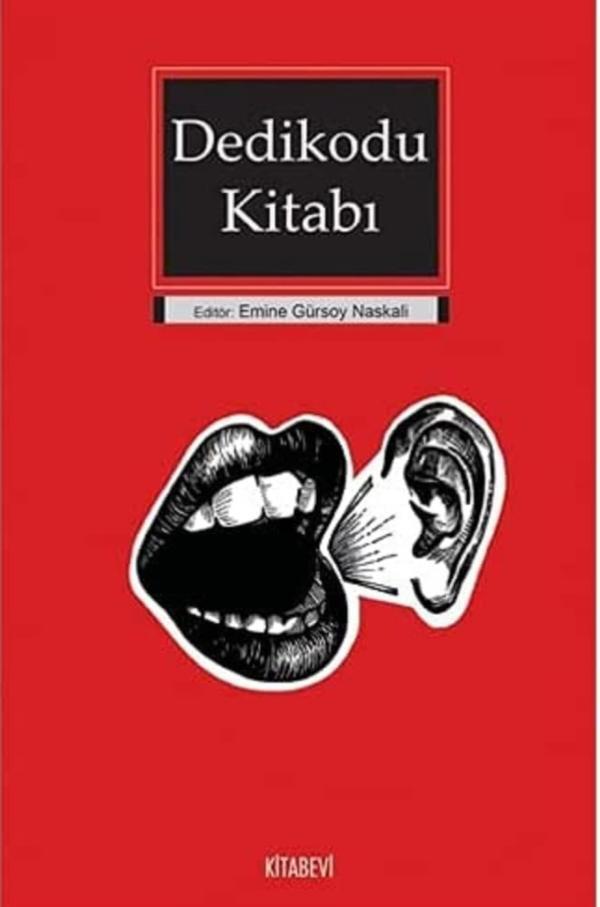 Dedikodu Kitabı