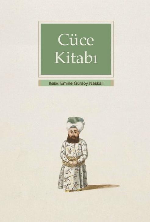 Cüce Kitabı
