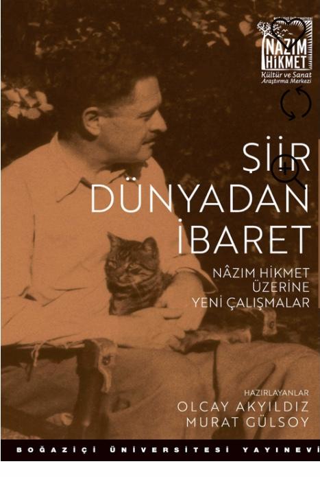 Şiir Dünyadan İbaret