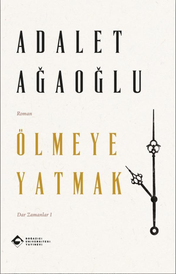 Ölmeye Yatmak