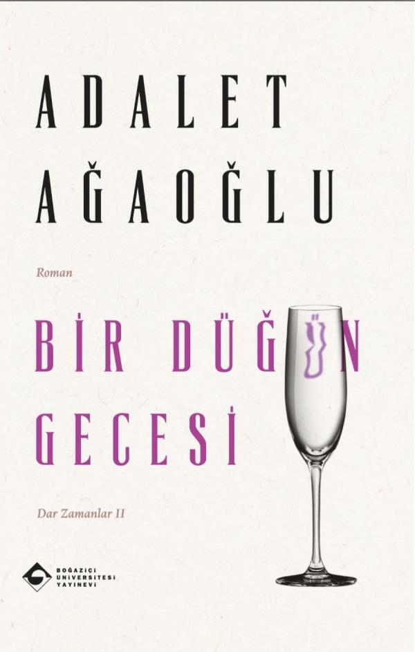 Bir Düğün Gecesi