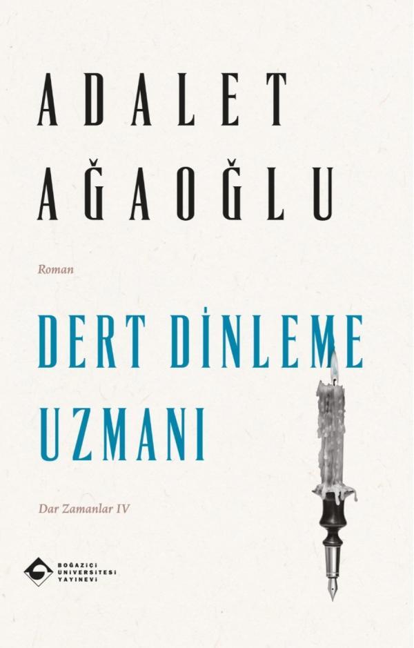 Dert Dinleme Uzmanı