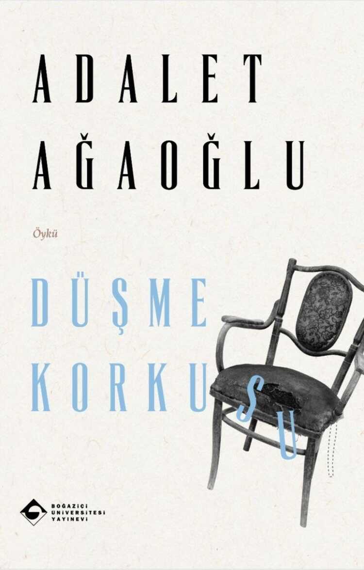 Düşme Korkusu