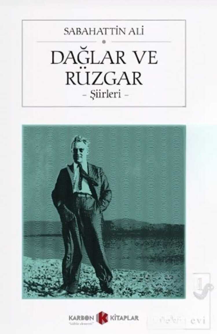 Dağlar ve Rüzgar